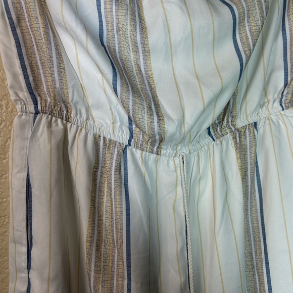 Cupshe Strapless Jumpsuit – Size S - Picture 7 of 10